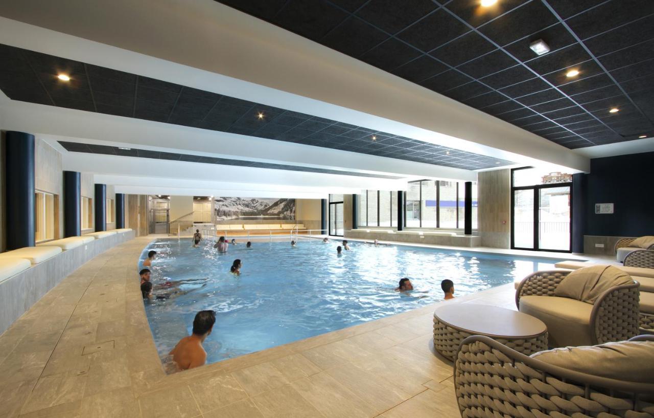 Apartahotel Prestige Odalys L'eclose