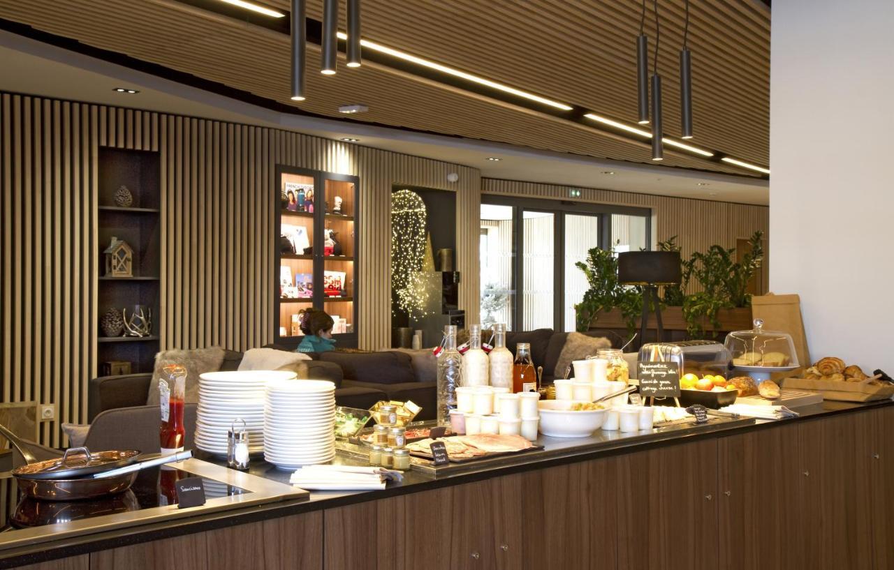 Prestige Odalys L'eclose * Alpe d'Huez
