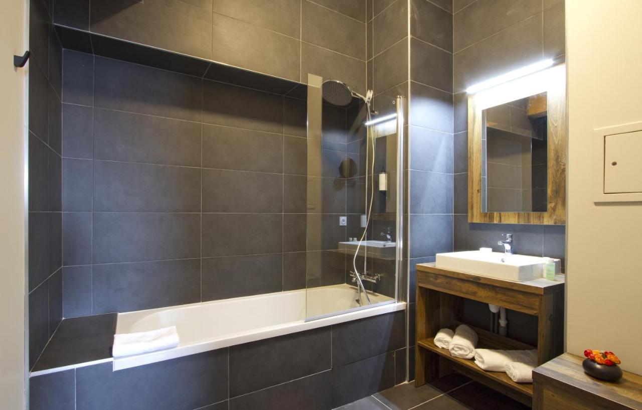 Apartahotel Prestige Odalys L'eclose Alpe d'Huez