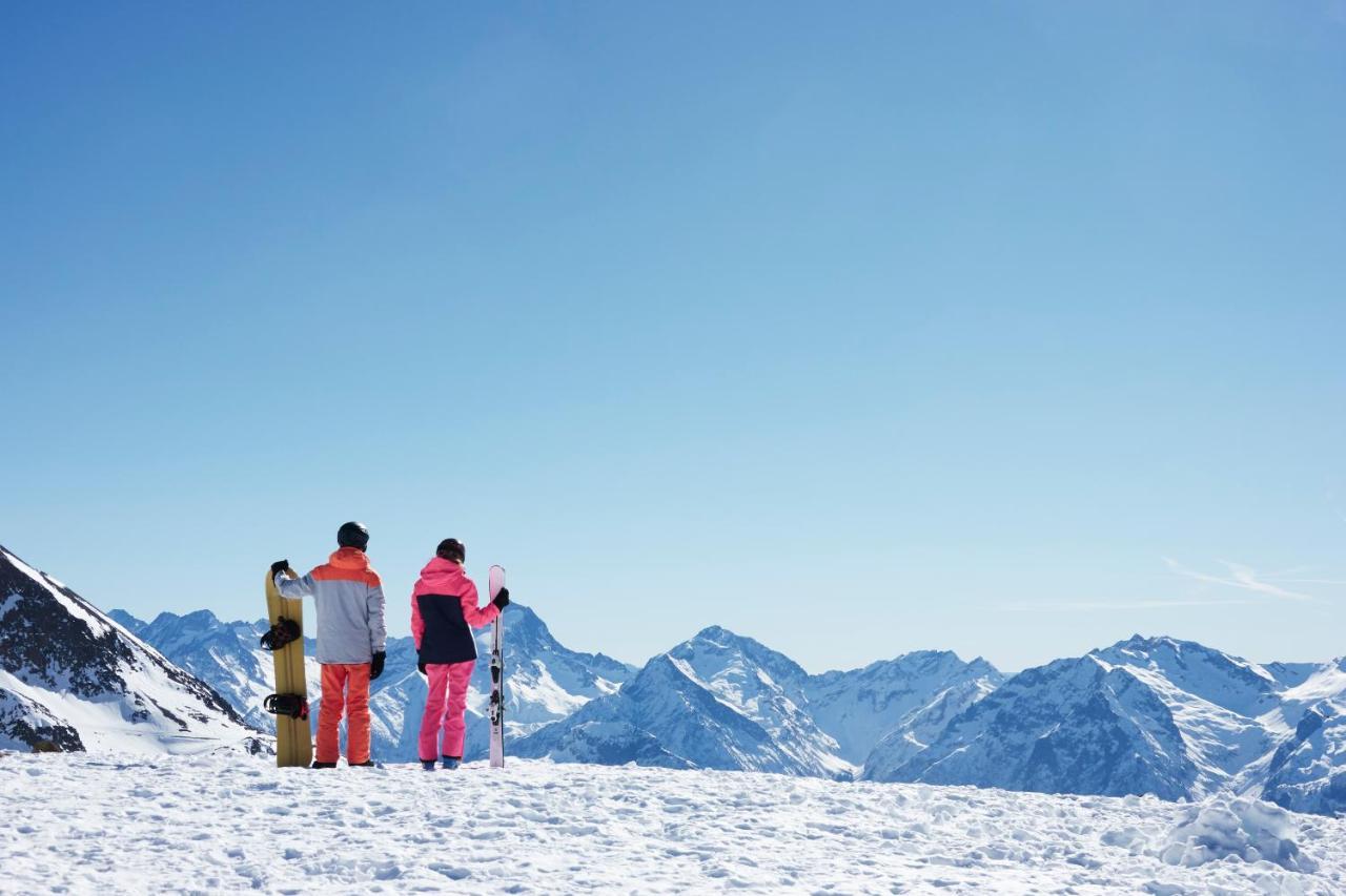 Prestige Odalys L'eclose * Alpe d'Huez