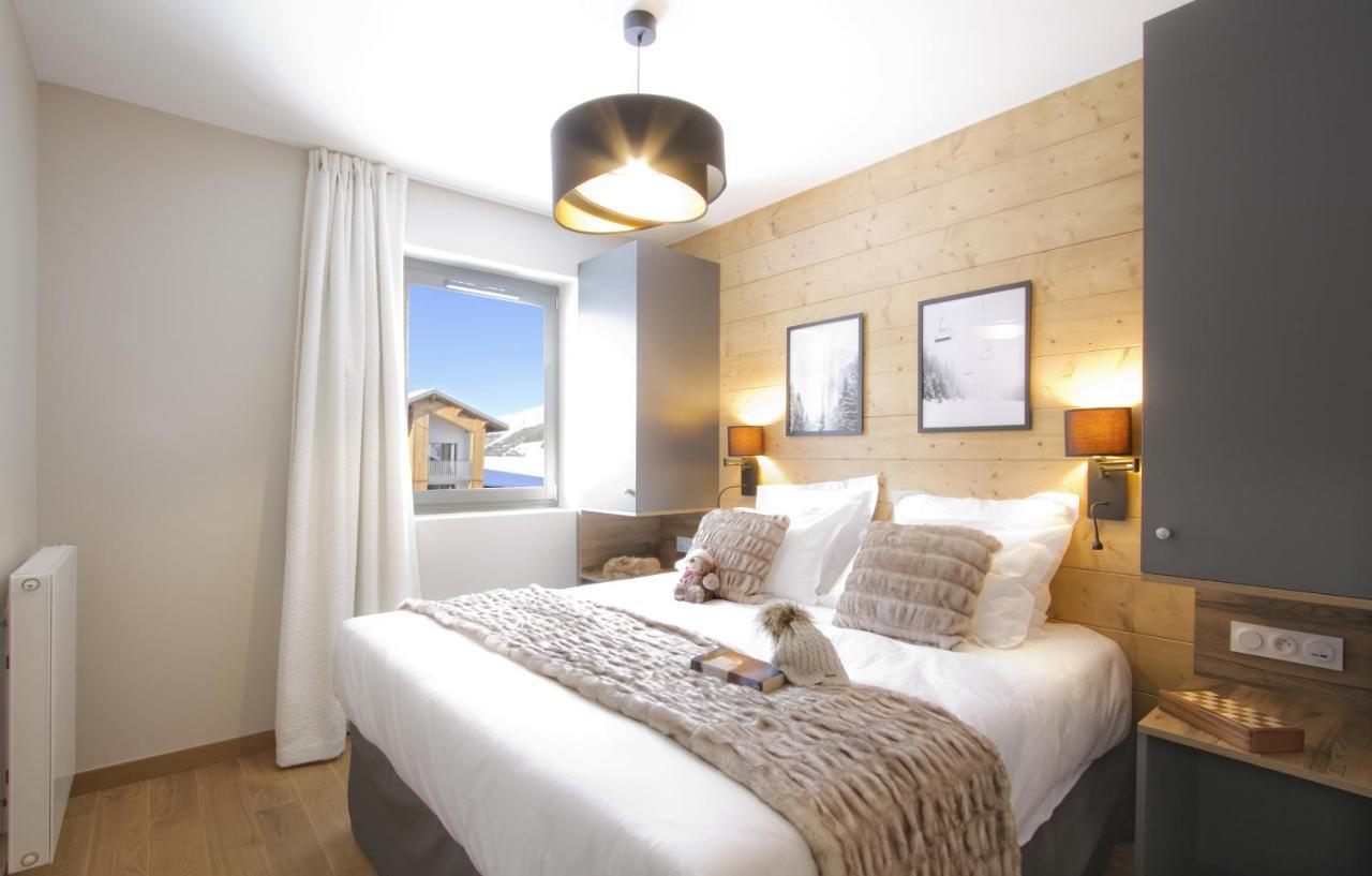 Prestige Odalys L'eclose Apartahotel *