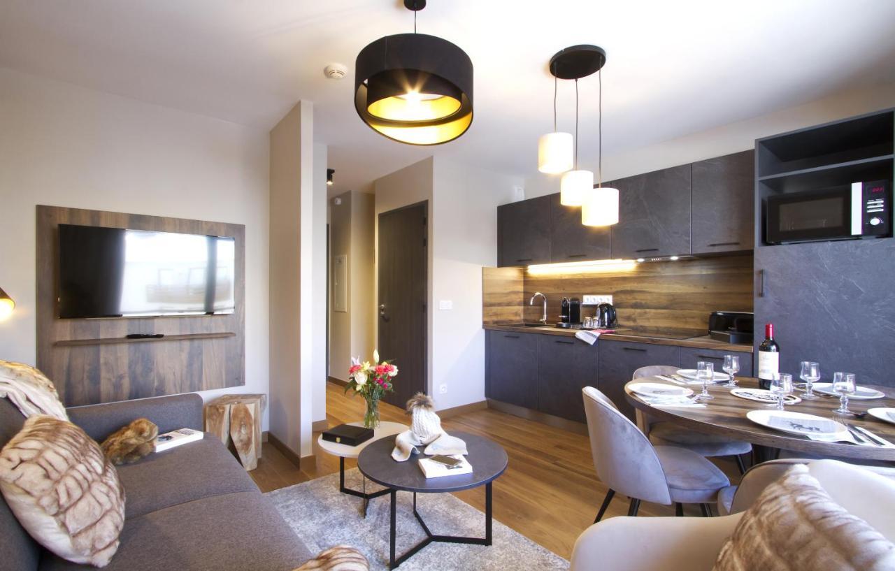 Prestige Odalys L'eclose * Alpe d'Huez