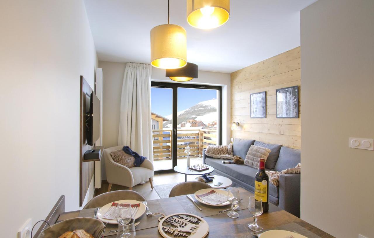 Prestige Odalys L'eclose * Alpe d'Huez
