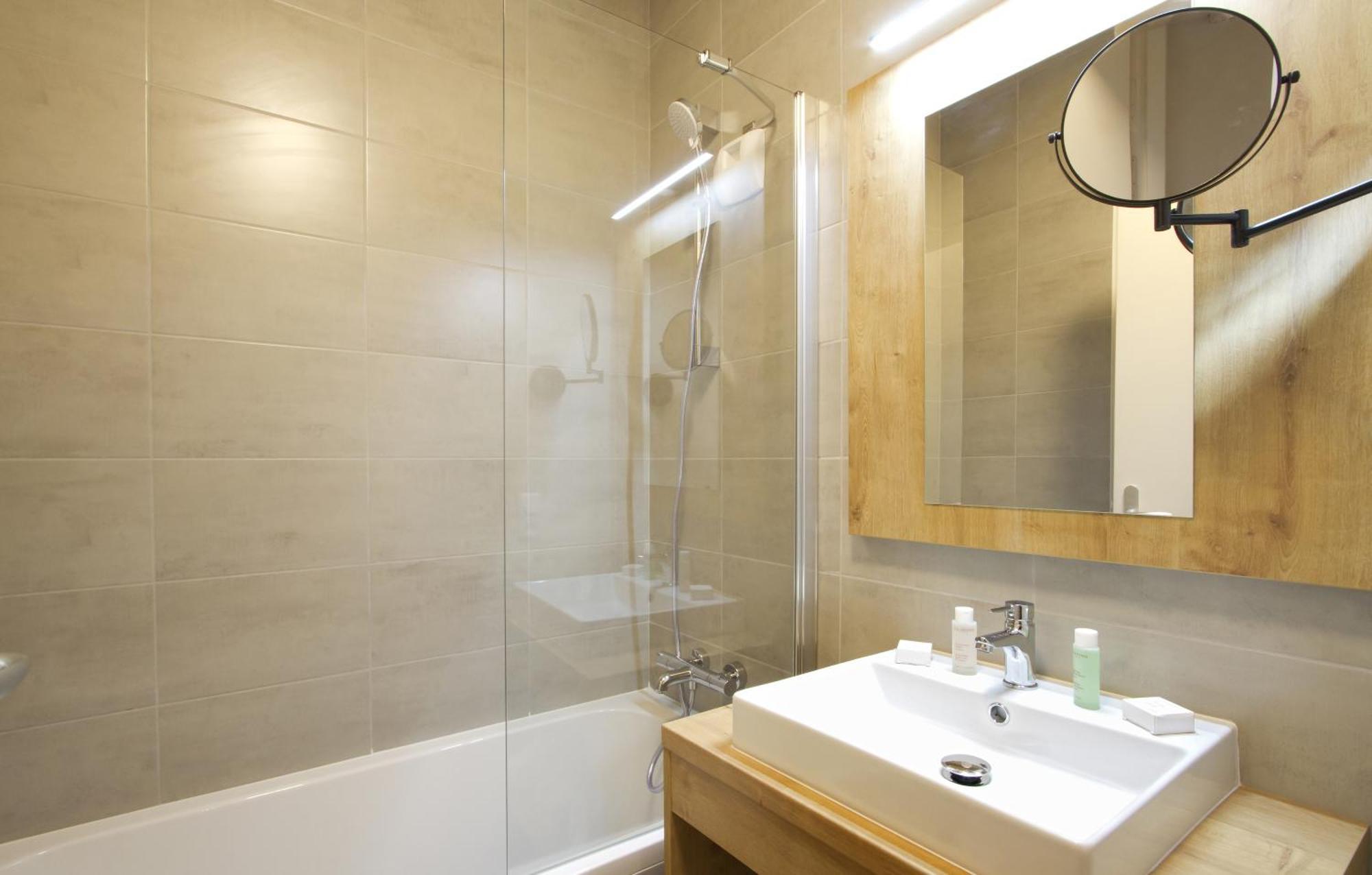 Apartahotel Prestige Odalys L'eclose